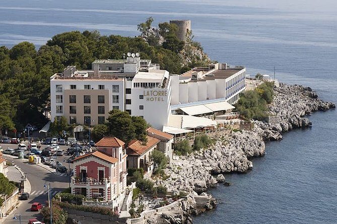 Splendid Hotel la Torre to Palermo airport or vice versa, Private Transfer - A Deep Dive into the Experience