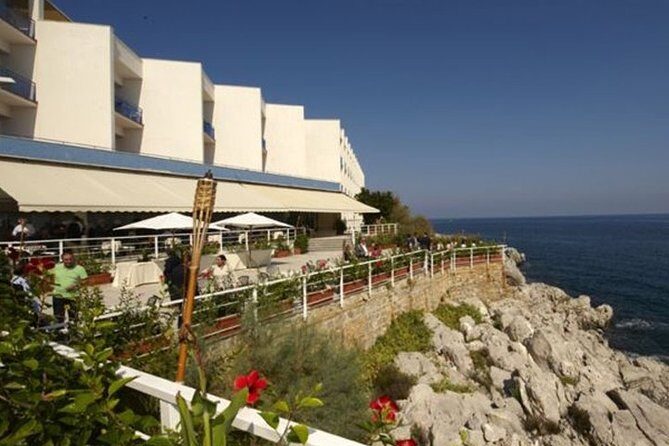 Splendid Hotel la Torre to Palermo airport or vice versa, Private Transfer - Who Will Benefit Most?