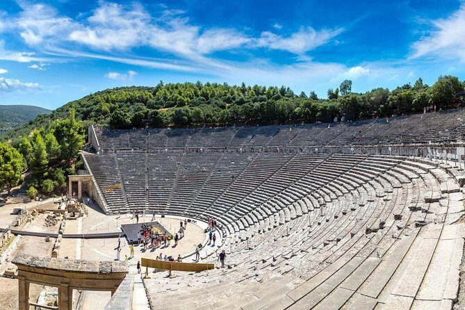 Splendid off-season tour in Greece: UNESCO sites in 19-days tour from Athens - Final Thoughts
