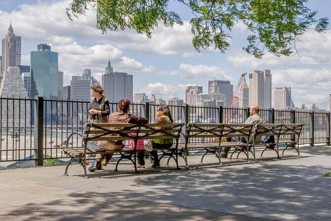 Splendor and Scandal in Brooklyn Heights: A Self Guided Tour - Who Should Consider This Tour?