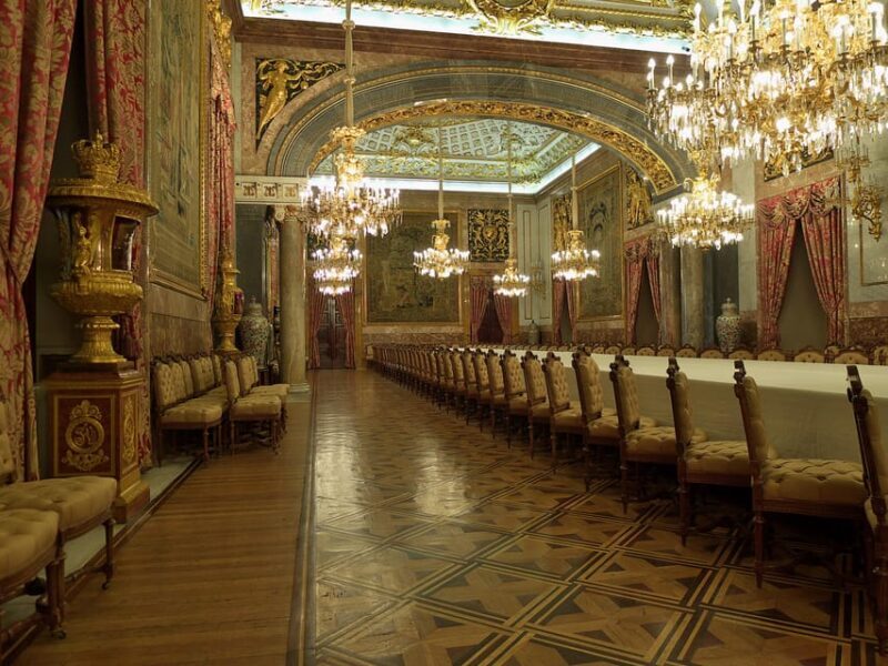 Splendor: Royal Palace Tour - Final Thoughts