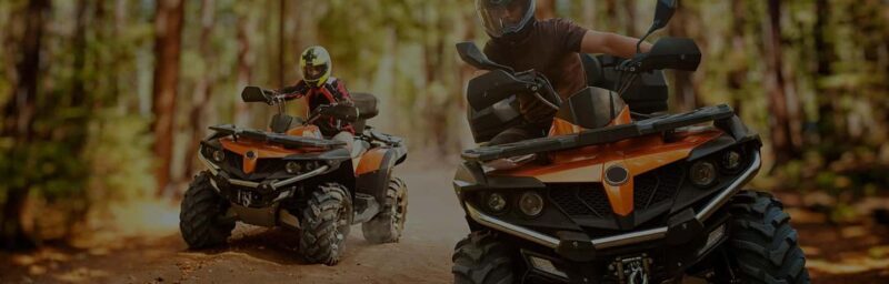Splendora: 2 Hour ATV Rental - An In-Depth Look at the Splendora ATV Experience