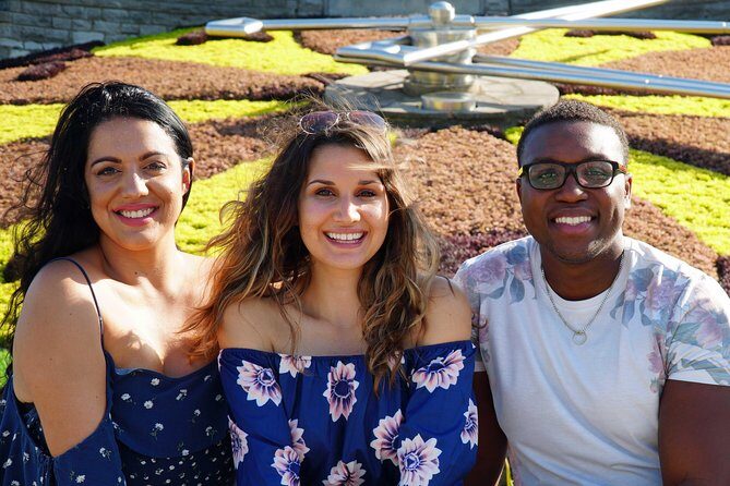 Splendours of Niagara Falls Luxury Small Group Tour from Toronto - An In-Depth Look at the Tour Experience