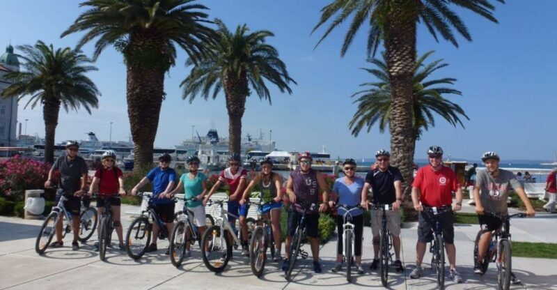 Split 3-Hour Guided Bike Tour - Final Thoughts