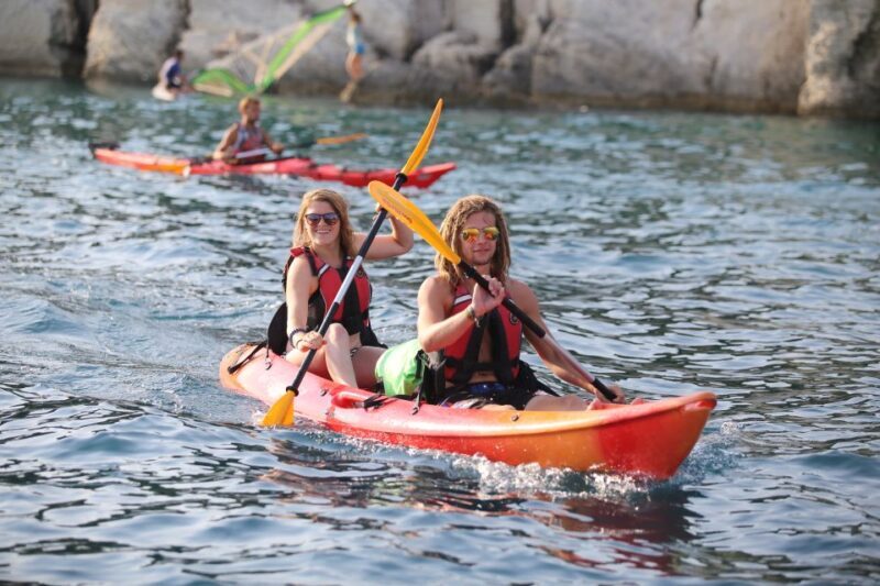 Split 4-Hour Guided Sea Kayak Tour - Final Thoughts: Is It Worth It?