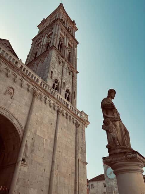 Split: 48-Hour Sightseeing Bus Pass - Key Points