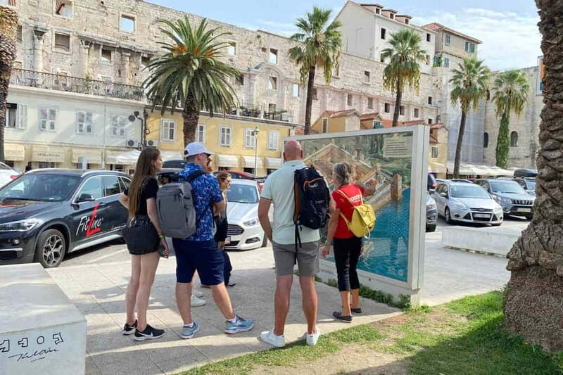 Split: 48-Hour Sightseeing Bus Pass - The Sum Up: Who Is This Tour Best For?