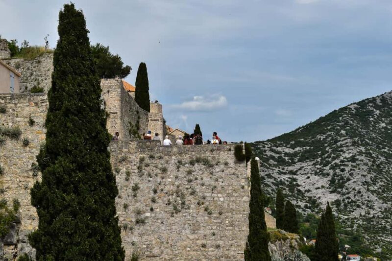 Split: 48-Hour Sightseeing Bus Pass - FAQs