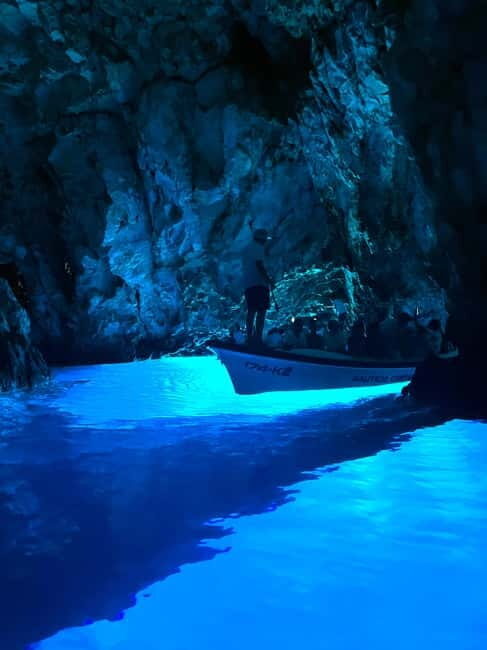 Split: 5 Islands Full-Day Tour to Blue Cave, Vis & Hvar - An In-Depth Look at the Tour Itinerary