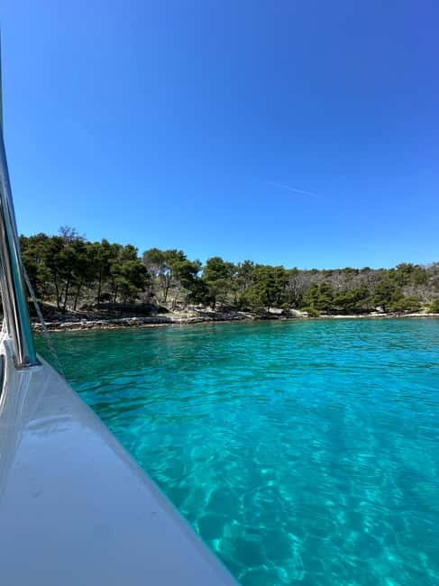 Split: 5 Islands Full-Day Tour to Blue Cave, Vis & Hvar - Who Will Love This Experience?