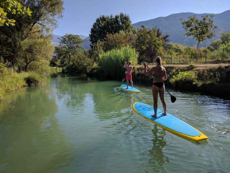 Split: Adriatic Sea and River Stand-Up Paddleboard Tour - Final Thoughts