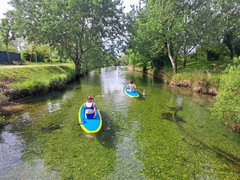 Split: Adriatic Sea and River Stand-Up Paddleboard Tour - Frequently Asked Questions (FAQs)