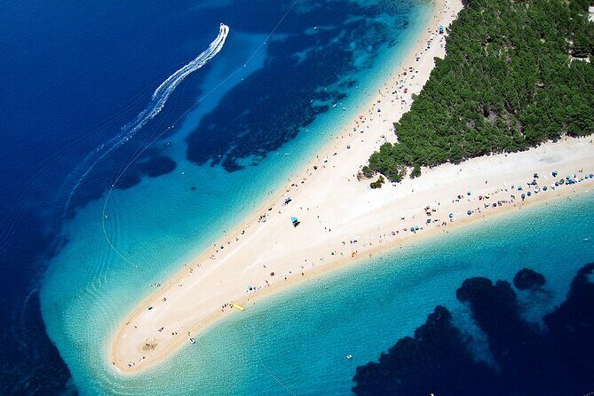 Split After Dark - Boat Crawl with Free Shots & VIP Club Access - Who Will Love This Tour?