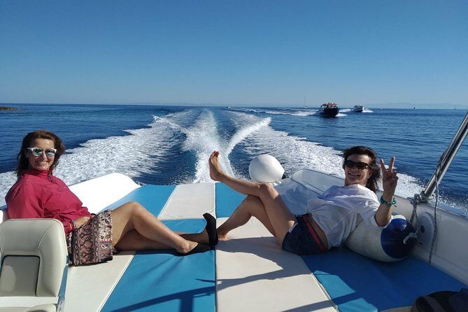 Split Airport to Hvar by Private Boat For 12 - Who Is This Tour Best For?