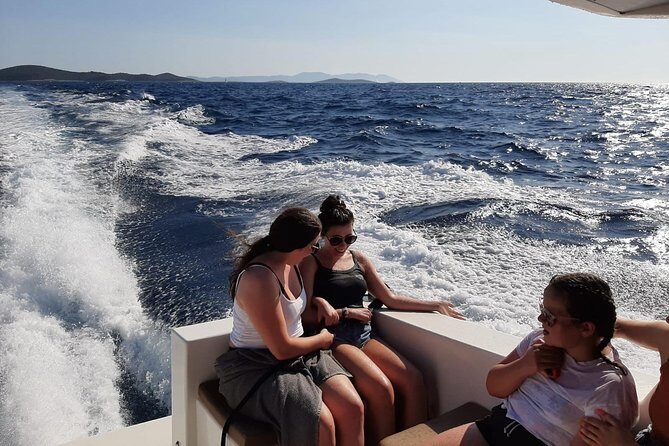 Split Airport to Hvar by Private Boat For 12 - Final Thoughts