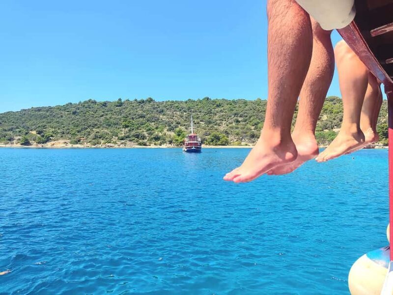 Split: All-Inclusive 3 Island & Blue Lagoon w/Lunch & Drinks - Practical Tips for Booking and Preparing