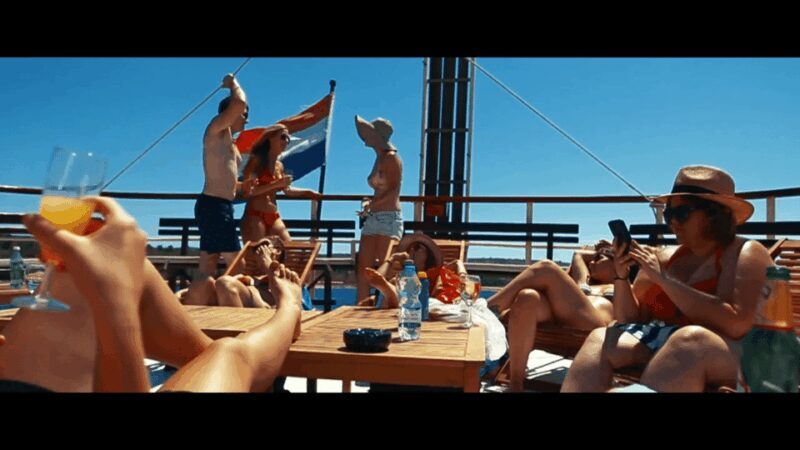 Split: All inclusive Bra & olta Island Swimming Cruise - Practical Tips for Your Day Out