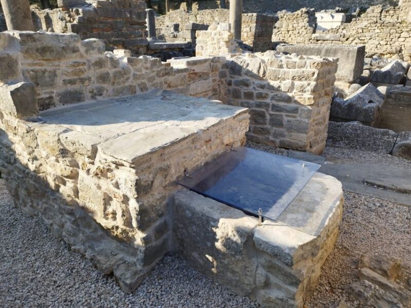 Split: Ancient Salona & Medieval Trogir Historical Tour - The Sum Up