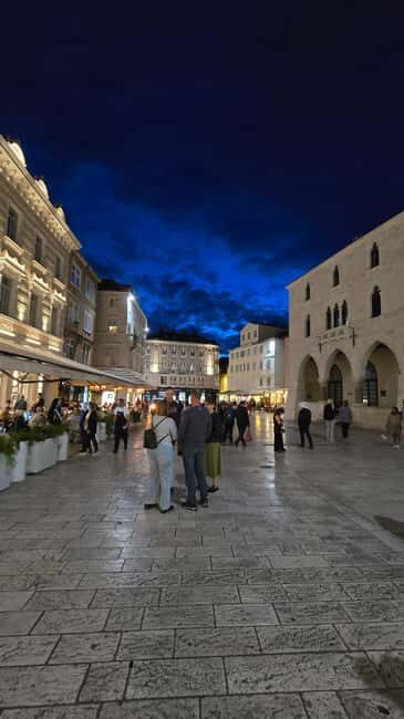 Split and Diocletian's Palace walking tour with a local guid - Who Should Consider This Tour?