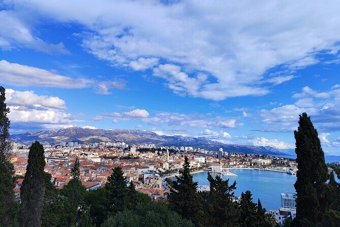 Split and Emperor Diocletian's palace - Private Full Day Tour - Discovering Split: The Perfect Mediterranean City