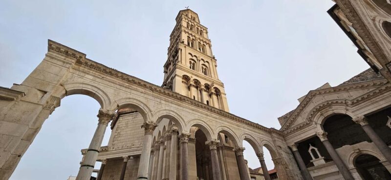 Split and Klis Fortress Day Tour From Dubrovnik! - A Closer Look at the Itinerary and Highlights