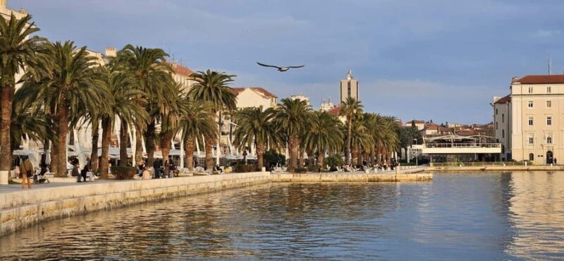 Split and Klis Fortress Day Tour From Dubrovnik! - Who Will Love This Tour?
