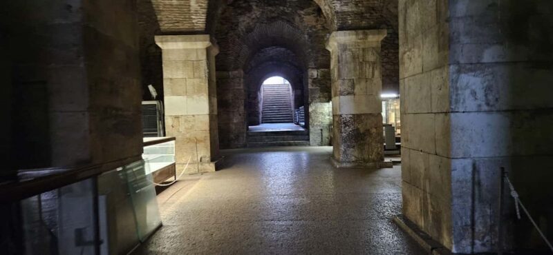 Split and Klis Fortress Day Tour From Dubrovnik! - Important Considerations