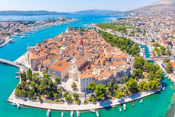 Split and Podstrana Panoramic Quad Bike Tour - Practical Details