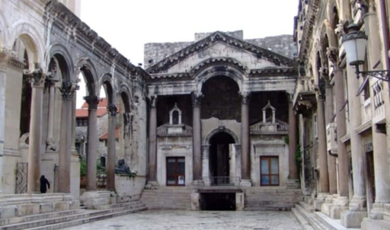 Split and Salona Cultural Heritage Day Tour from Trogir - Pricing and Value Analysis