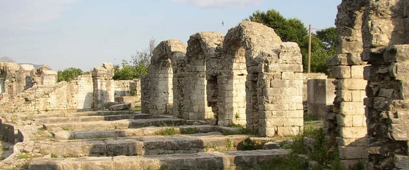 Split and Salona Cultural Heritage Day Tour from Trogir - Authentic Experiences and Practical Tips