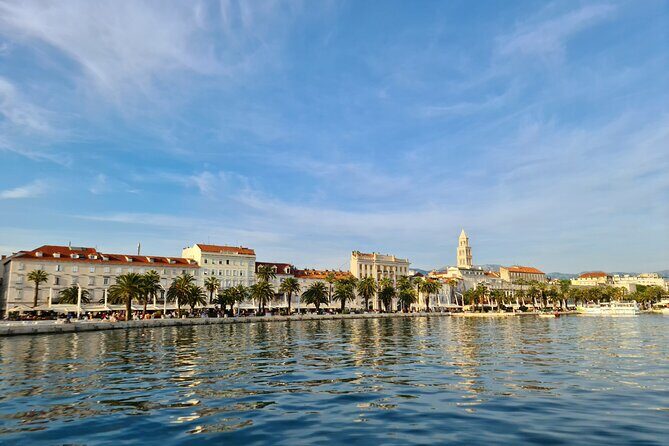 Split and Ston private tour or transfer - The Sum Up