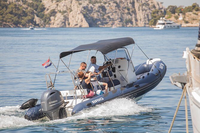 Split and Trogir from Sibenik, Private guided tour Full day - Who Should Consider This Tour?