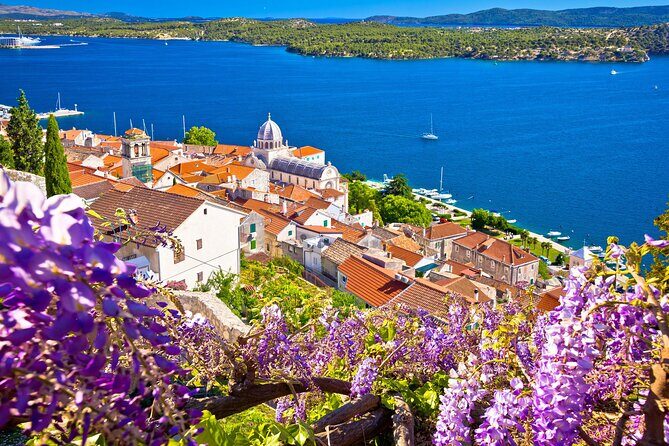 Split and Trogir from Sibenik, Private guided tour Full day - The Sum Up
