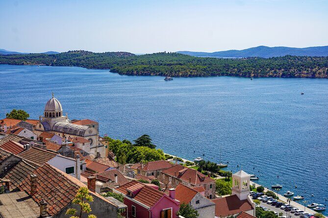 Split and Trogir from Sibenik, Private guided tour Full day - FAQ