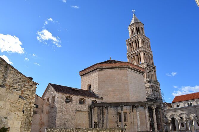 Split and Trogir Half Day Small Group Tour - Who Is This Tour Best For?