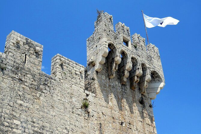 Split and Trogir Half Day Small Group Tour - Final Thoughts