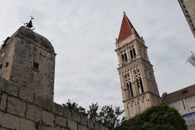 Split and Trogir Half Day Small Group Tour - FAQ