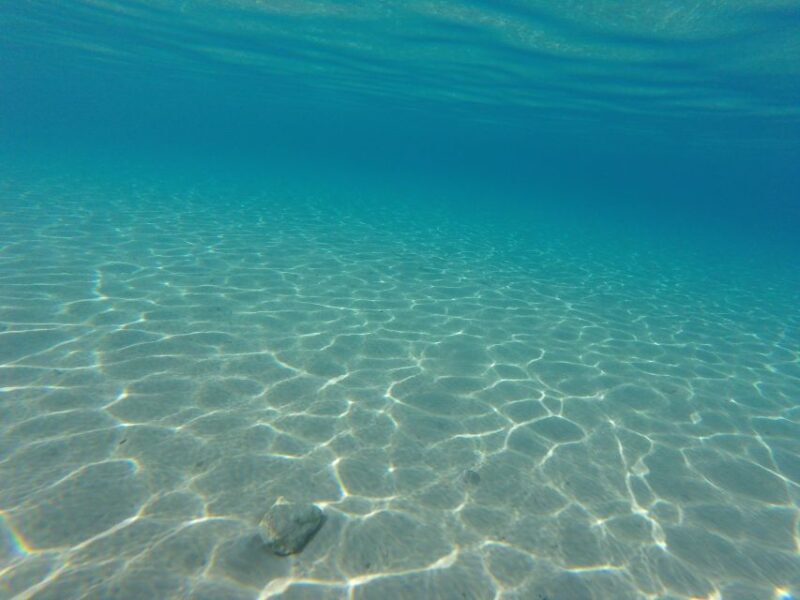 Split and Trogir: Private Hvar and Red Rocks Boat Tour - The Pakleni Islands: Beach and Snorkeling Bliss