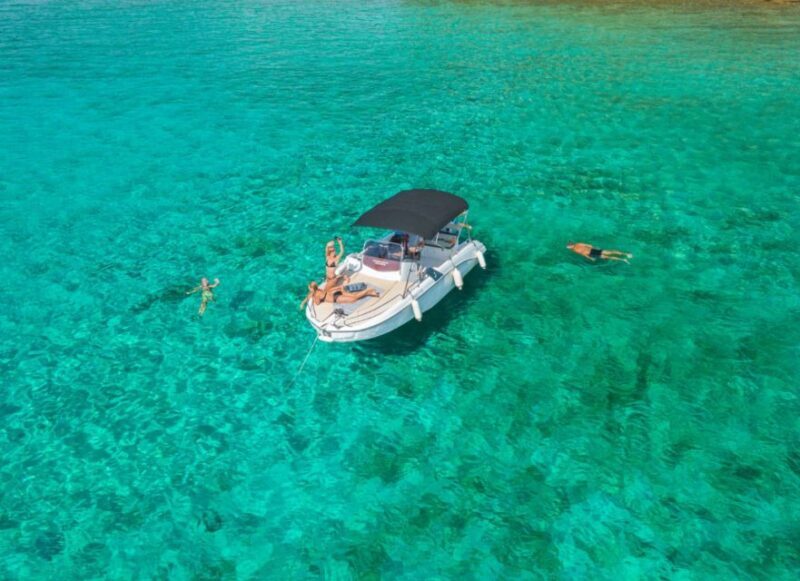 Split and Trogir: Private Hvar and Red Rocks Boat Tour - FAQ