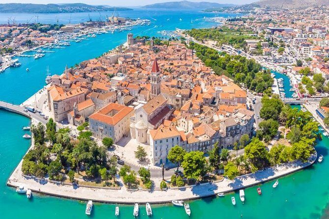 Split and Trogir private tour *ideal for cruise ship guests* - An In-Depth Look at the Tour Experience