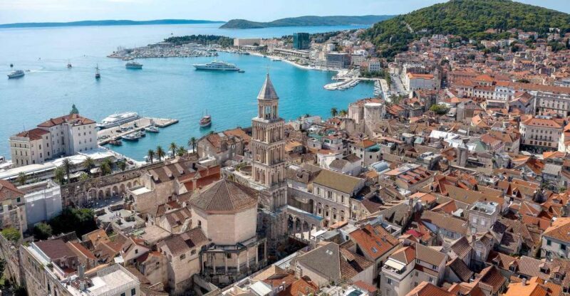 Split and Trogir private tour *ideal for cruise ship guests* - What’s Included and What’s Not
