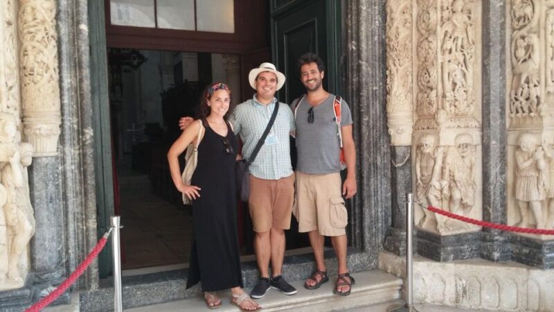 Split and Trogir private tour *ideal for cruise ship guests* - FAQ