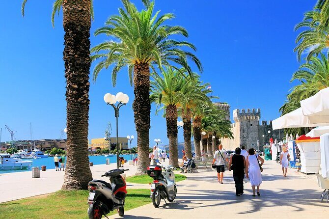 Split and Trogir UNESCO Private Tour Cruise Ship Guests - An In-Depth Look at the Tour Experience