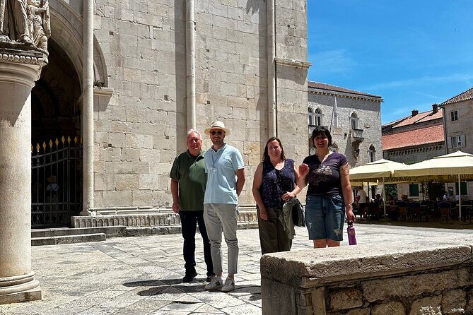 Split and Trogir UNESCO Private Tour Cruise Ship Guests - The Sum Up: Who Will Love This Tour?
