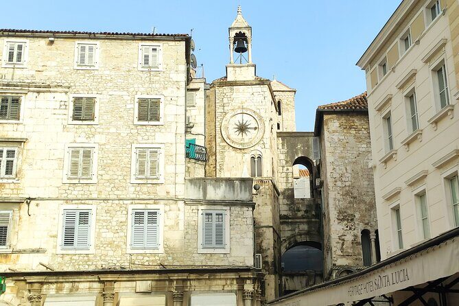Split Archaeological Cultural and Historical Guided Walking Tour - The Sum Up