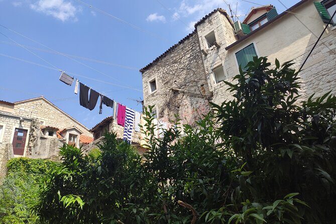 Split Archaeological Cultural and Historical Guided Walking Tour - FAQ