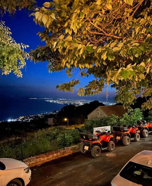 SPLIT: ATV Panorama Tour Podstrana & Horses - Frequently Asked Questions
