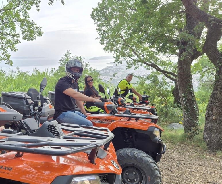 SPLIT: ATV Panorama Tour Podstrana & Horses - Final Thoughts