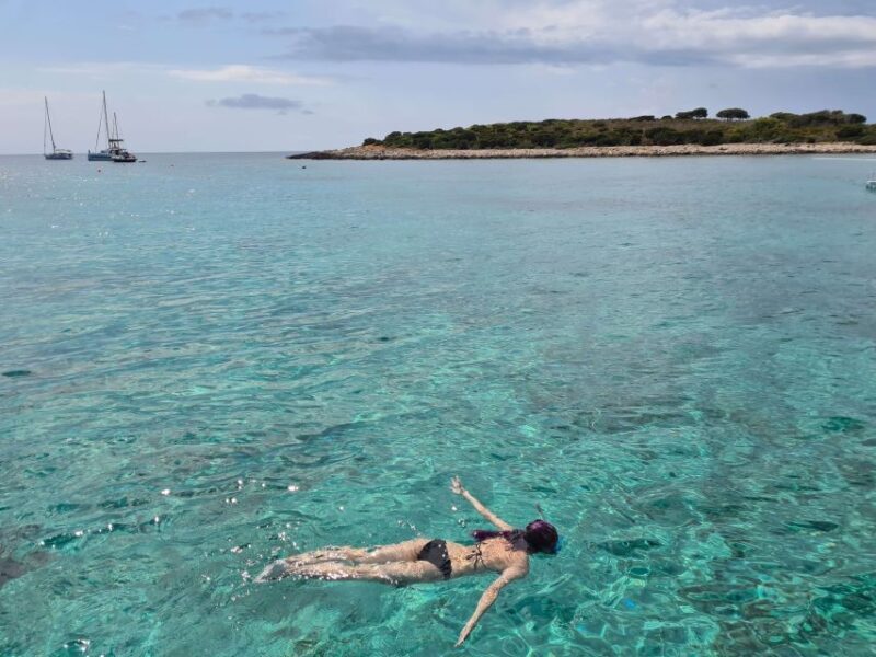 Split: Bisevo, Vis, and Hvar Boat Tour with Snorkel Stops - FAQs