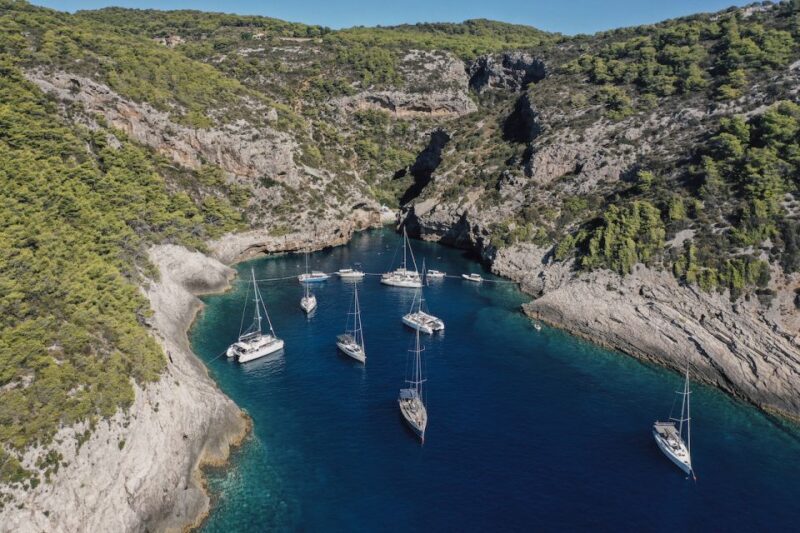 Split: Blue Cave and 5 Islands Tour - An In-Depth Look at the Itinerary and Experience